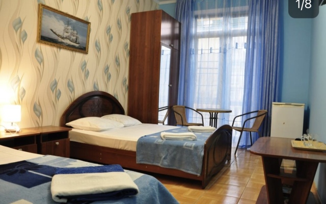 Sofiya Guest House