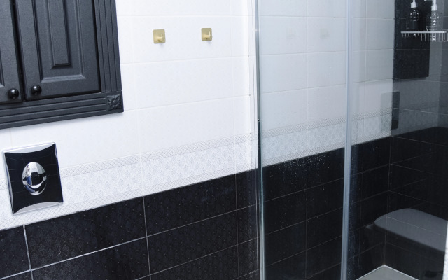 Апартаменты на Демонстрации №1