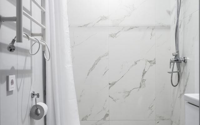 Апартаменты Красотка сети Аpartic на Куйбышева