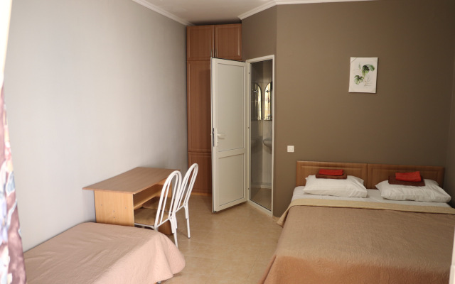 5 Zvezd Guest House