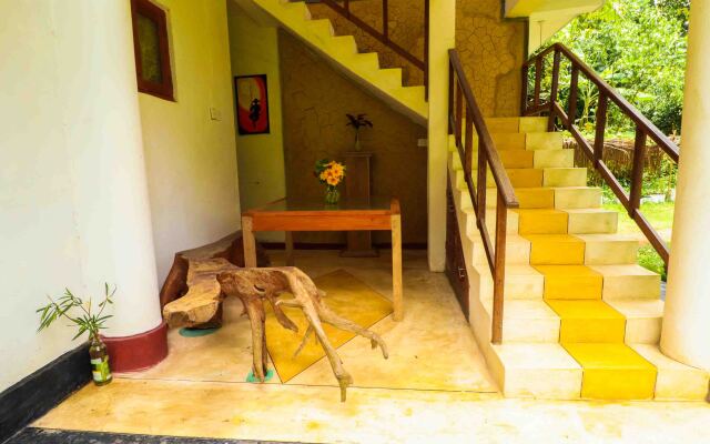 Yoho Pahalagawattha Homestay Guest House