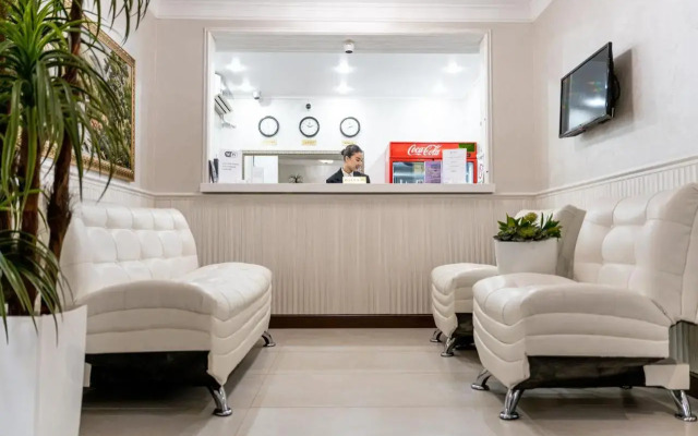 Mildom Express Hotel