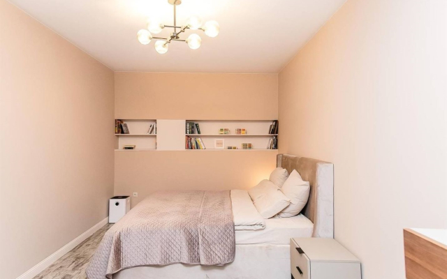 Квартира Большая в Жк Центральный