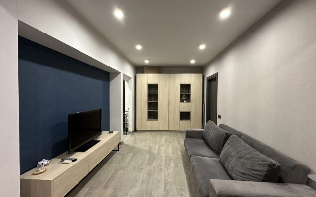 2-K na Ulitse Nalbandyana, NB250 Flat