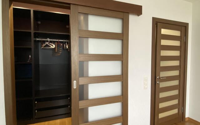 Жилое Помещение Jtapartments Home