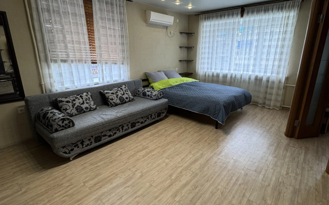 Квартира Светлая 1 Комнатная