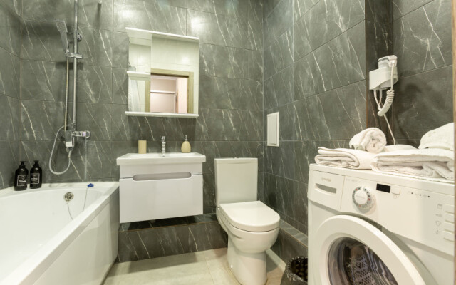 Апартаменты Lucky time Апартаменты