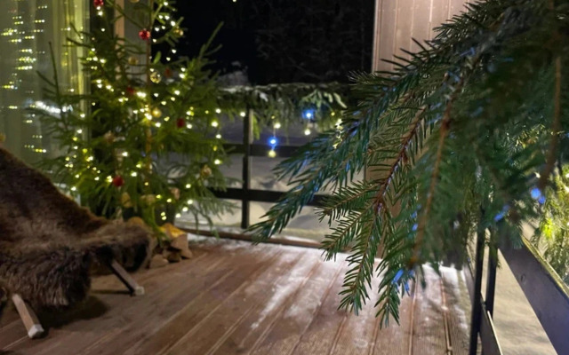 Гостевой дом Хвойный Лес