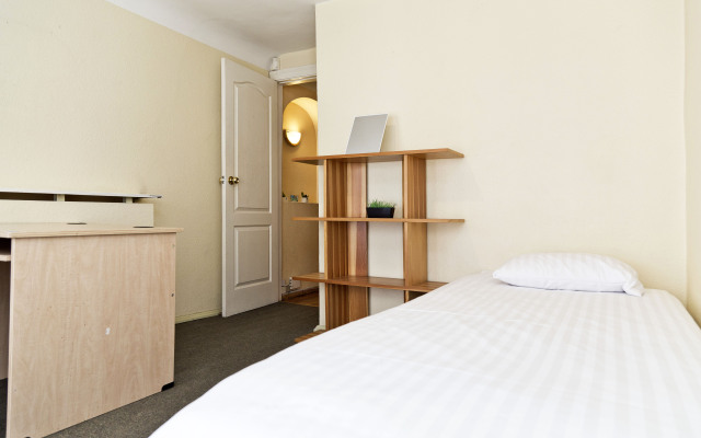 Arsenal Apartments