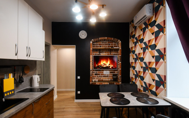 Апартаменты Современные в Центре