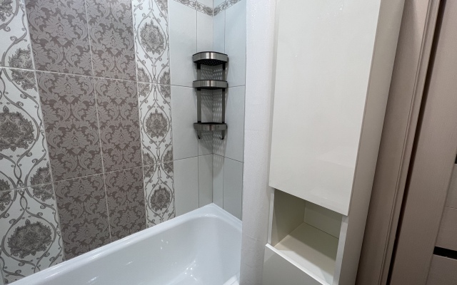 Квартира в Казани Бондаренко 7