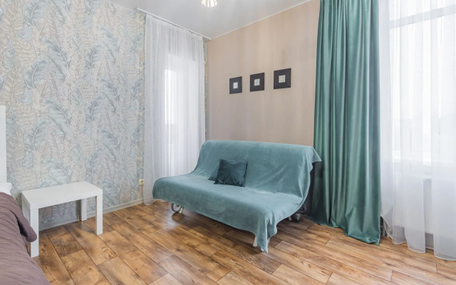 U Ozera Apartments