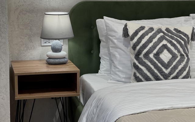 Апартаменты Grand Palace 1214