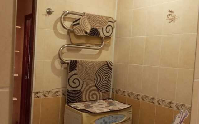Na Klary Tsetkin 23A Apartments