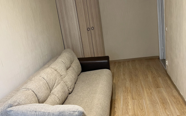 Квартира на Переулке Невьянский 1