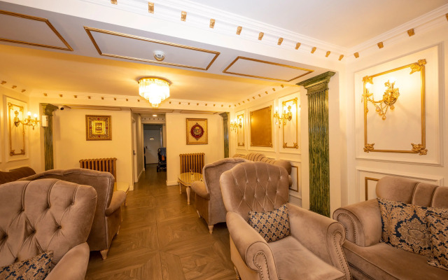 Hotel Melita