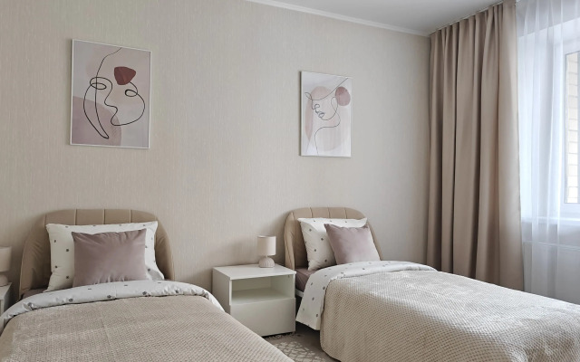 Zavidovo Apartments