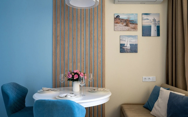 Red Apartments Frukty Vigo Apartments