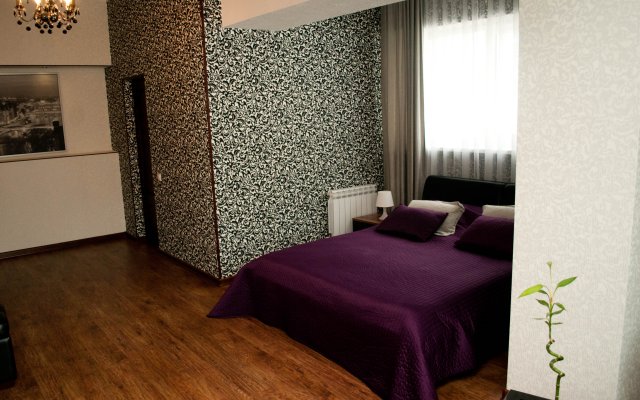 New Astoria Hotel