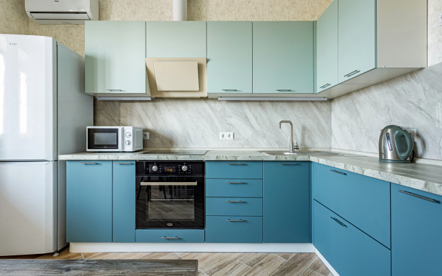 Квартира ЖК Олимпийский Краснодар