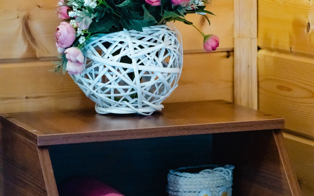 Частный дом на берегу озера Плещеево 57А