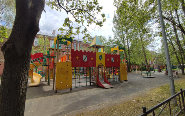 Gostinyj dvor Apartment