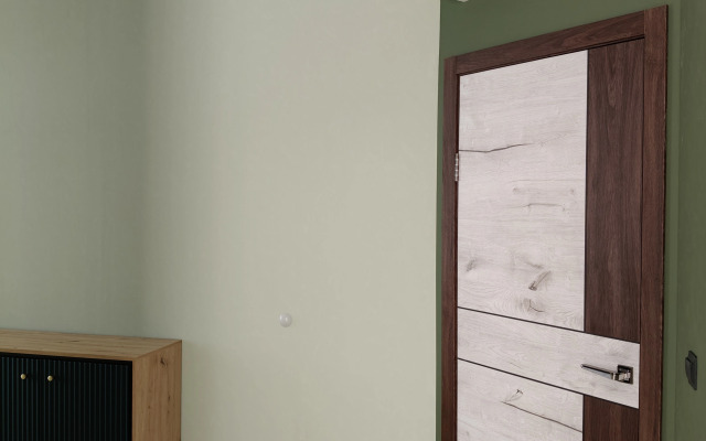 Частный дом Жилой дом