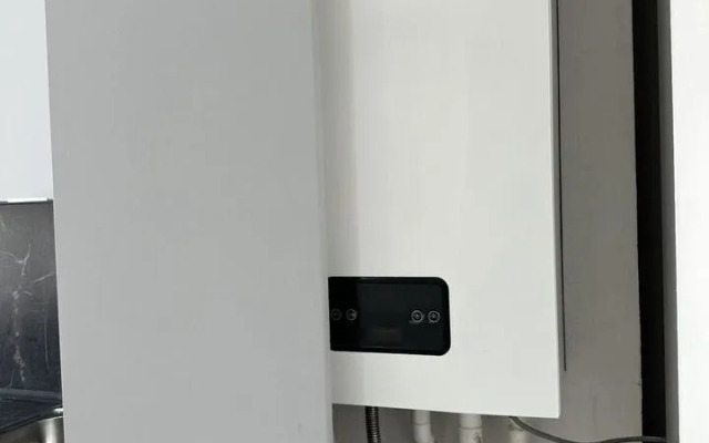 Квартира на Пионерской 530 (531)