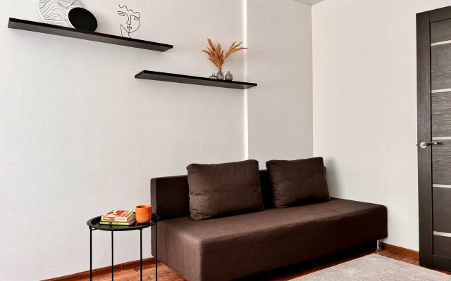 Atmosfernaya V Tsentre Levogo Berega Apartments