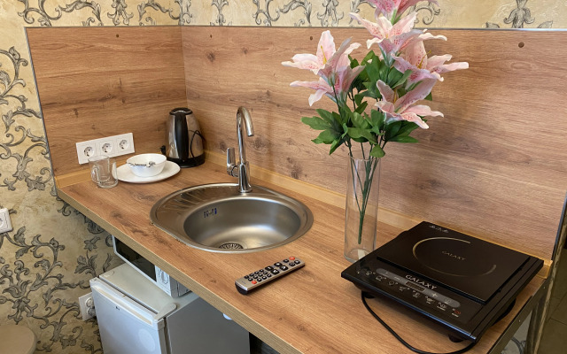 Апартаменты Сутки178