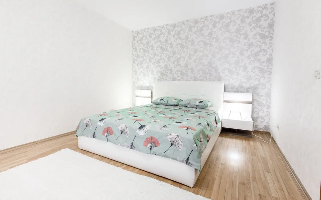 Апартаменты Grande Apartment