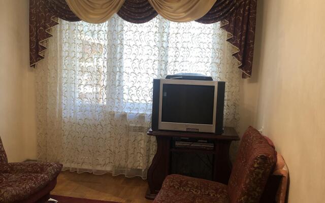 Kvartira Apartments