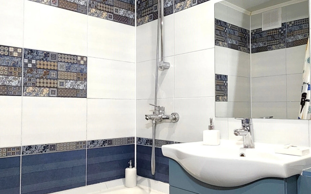 Квартира На Чуйкова 66