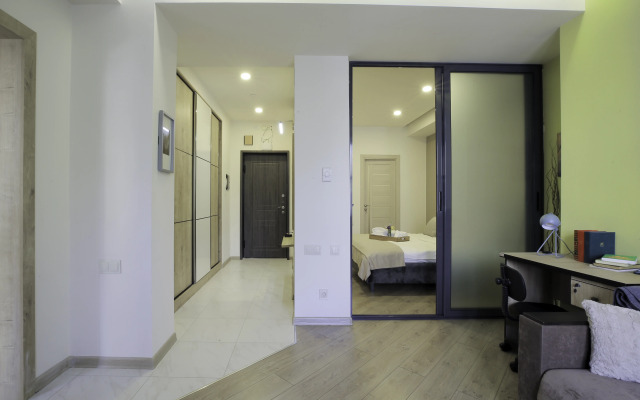 Seine by Downtown Inn Apartments