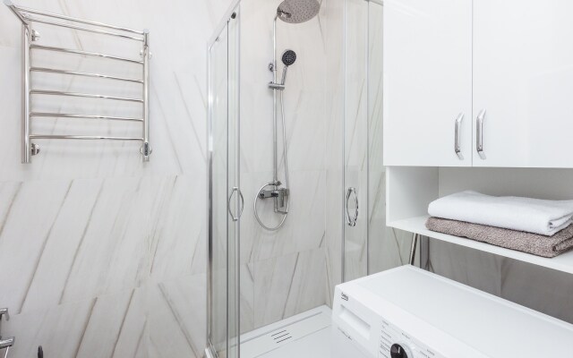 Sinyaya Dal Flat