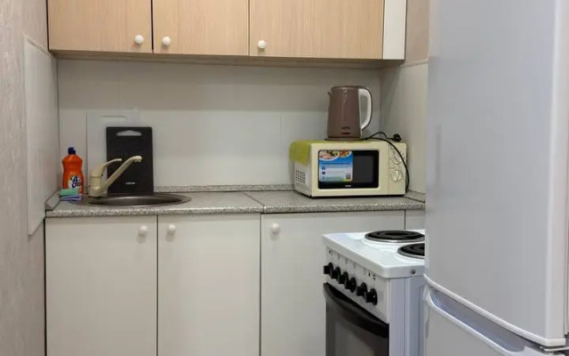 Апартаменты Sever Apart в Северодвинске на Торцева 14