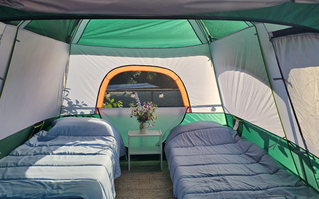 Yuzhane Private house 1