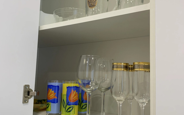 Квартира Уютная однушка у зоопарка