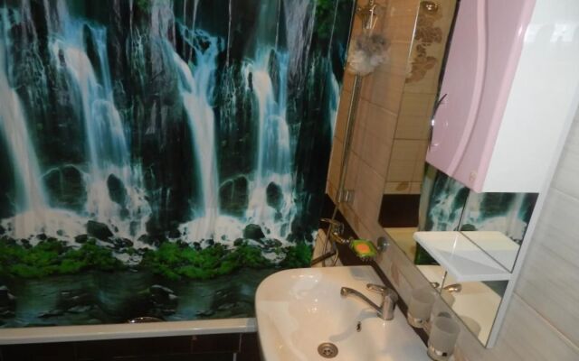 Апартаменты со всеми удобствами