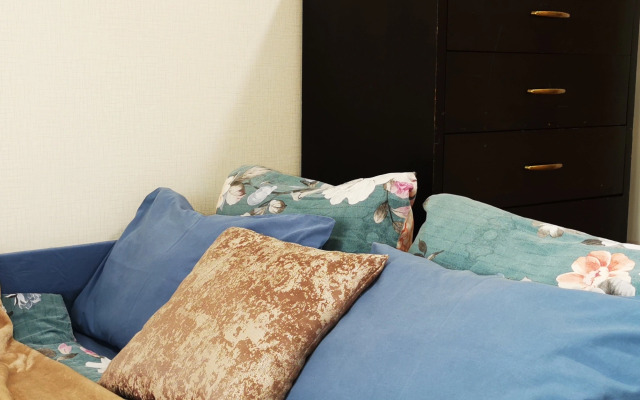 Квартира в новом ЖК Нижнего Новгорода с кондиционером