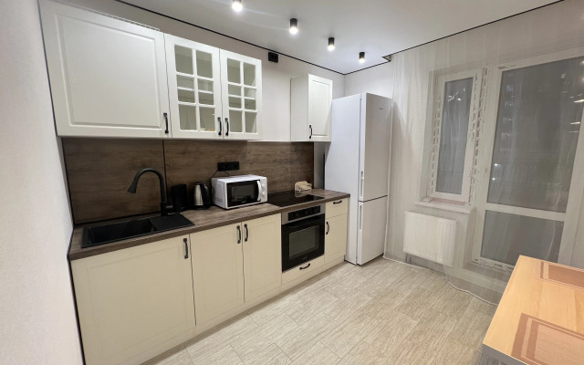 Квартира Уютная в центре города