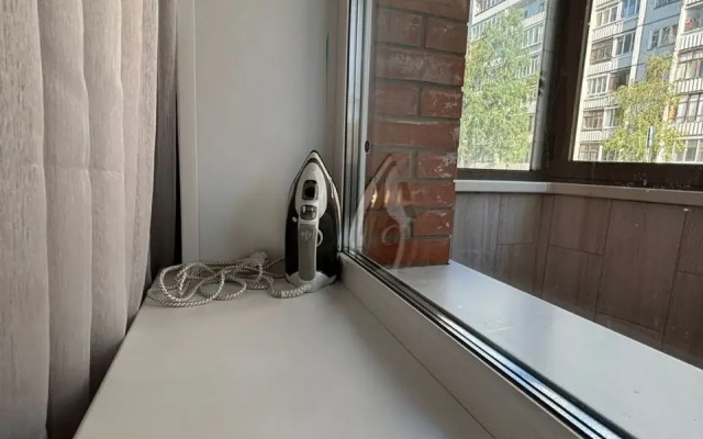 Апартаменты Sweet Home Studio 1