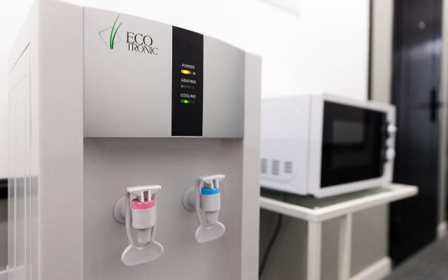 Апартаменты Skandi в центре города