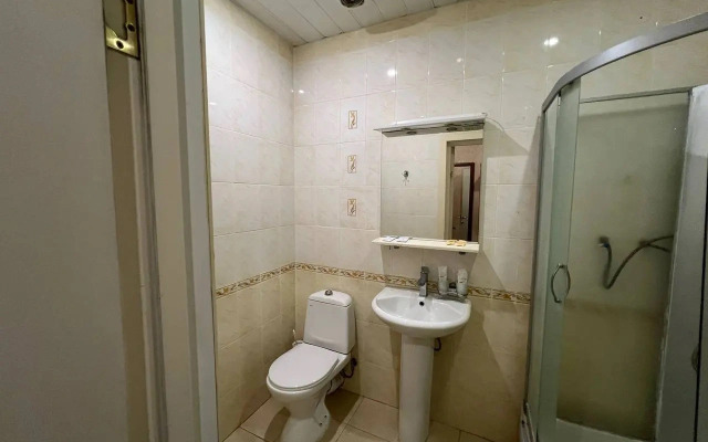 Avtor Hotel
