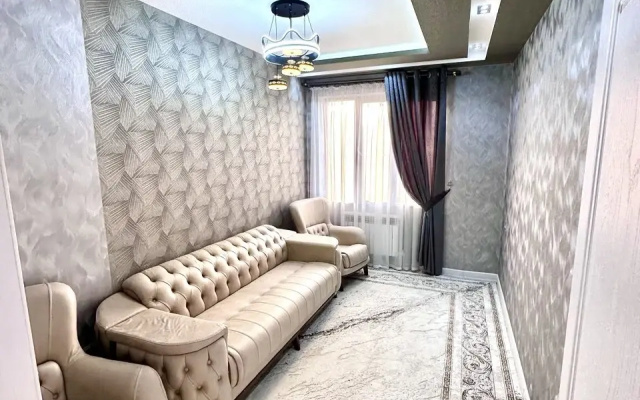 Apartamenty Central Samarkand Stay Near Registan