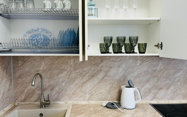 Апартаменты 1 Комнатные Возле Роял Парка