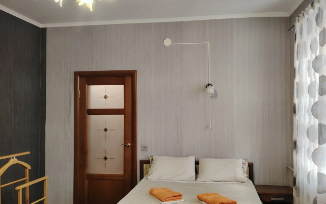 Tverskaya Guest House