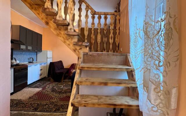 Гостевой дом Пушкина 44