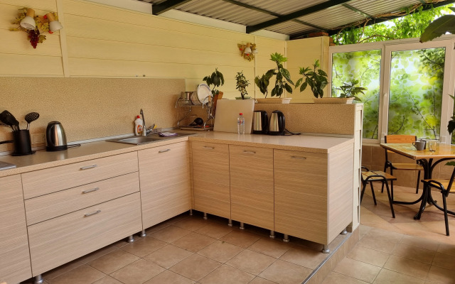 Гостевой дом Дом у моря