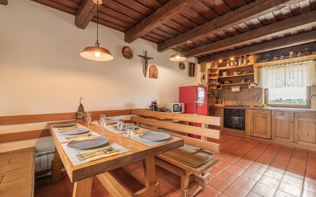 Вилла Holiday House Podhamer Marijan